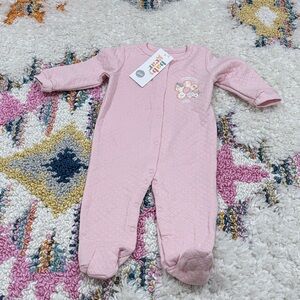 Baby Gear Pajamas